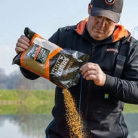 Sonubaits Supercrush Meaty Mussel Mix 2kg